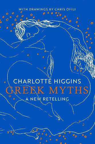 \Greek Myths: A New Retelling - N"