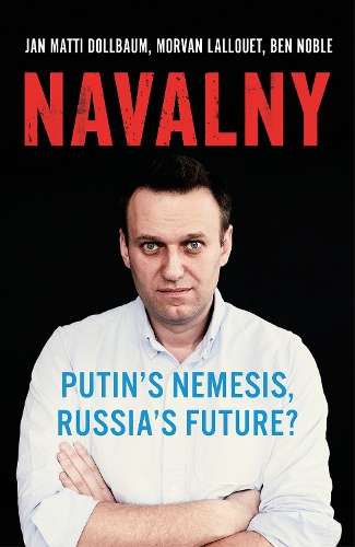 \Navalny: Putin's Nemesis - N"