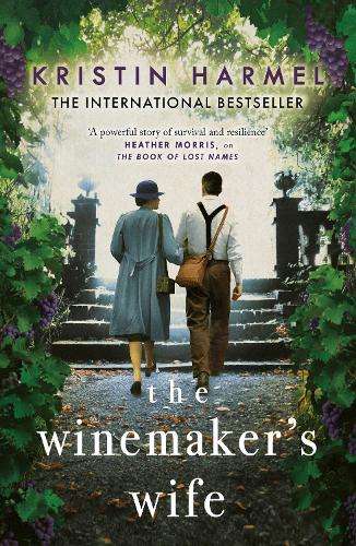\Winemaker's Wife - By (author)"