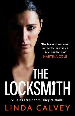 \Locksmith - N"