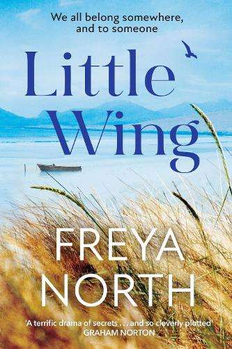 \Little Wing: A beautifully written - N"