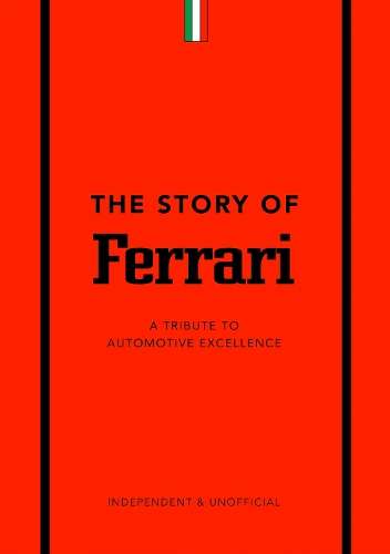 \Story of Ferrari - N"