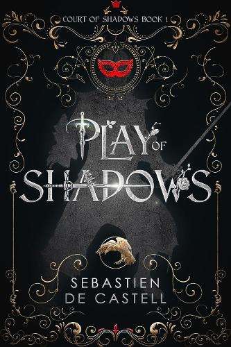 \Play of Shadows: Thrills - N"