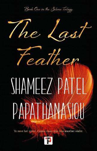 \Last Feather - N"