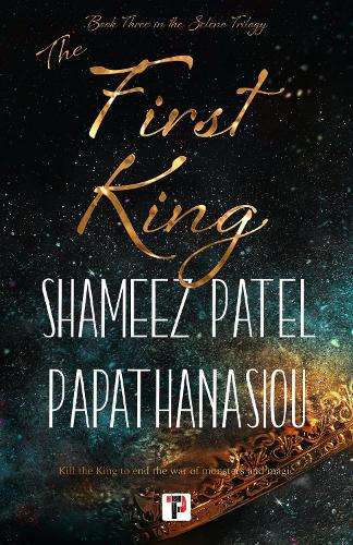 \First King - N"