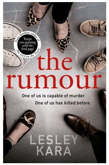 The Rumour - Lesley Kara