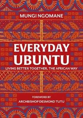\Everyday Ubuntu: Living better together - N"
