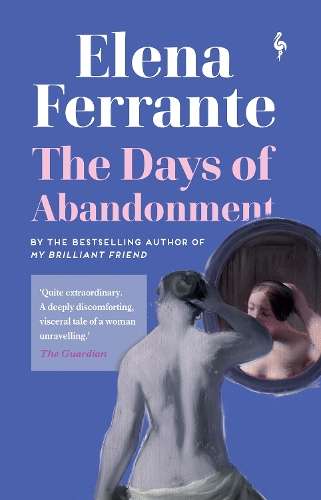 \Days of Abandonment - N"