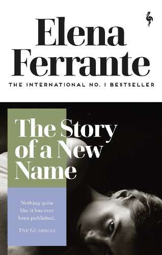 \Story of a New Name - N"