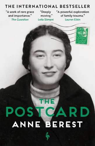 \Postcard - N"