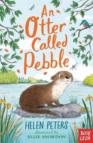 \Otter Called Pebble - N"