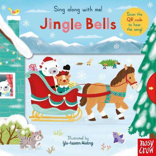 Sing Along With Me! Jingle Bells - Yu-hsuan Huang
