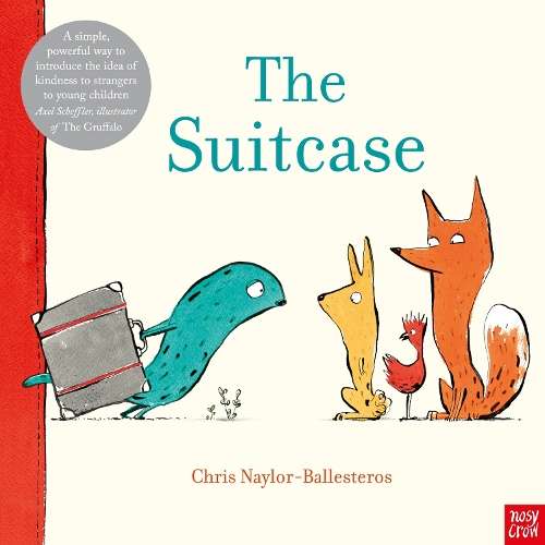 \Suitcase - N"