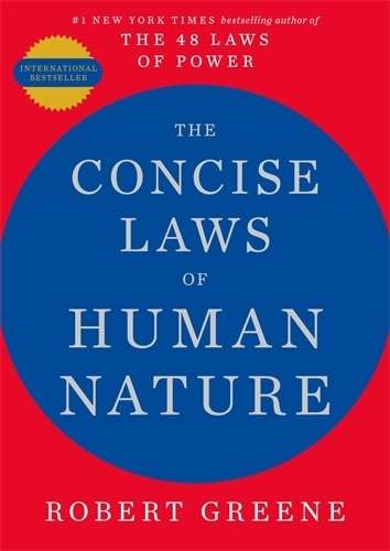 \Concise Laws of Human Nature - N"