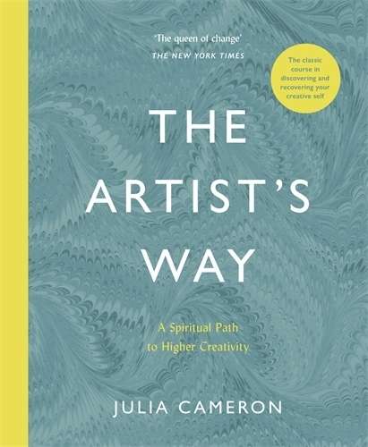 \Artist's Way - N"