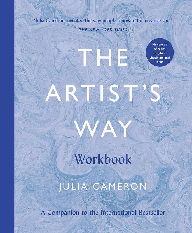 ARTIST'S WAY WB - CAMERON,J