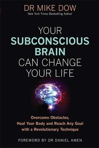 \Your Subconscious Brain Can Change Your Life: Overcome Obstacles - By (author)"