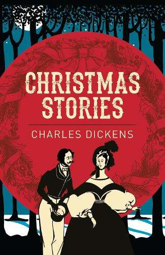 Christmas Stories - Charles Dickens