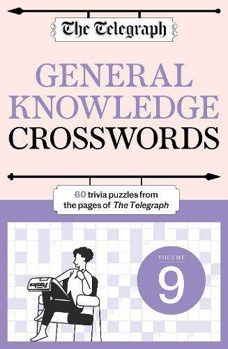 \Telegraph General Knowledge Crosswords 9 - Y"