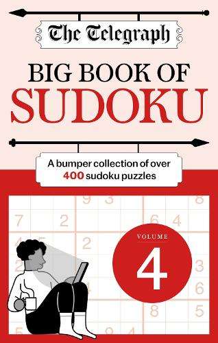 \Telegraph Big Book of Sudoku 4 - Y"