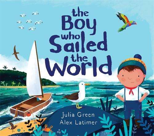 \Boy Who Sailed the World - N"