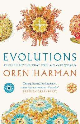 EVOLUTIONS SECONDHAND - HARMAN,O