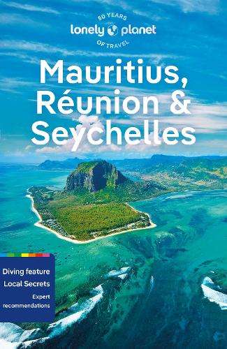 \Lonely Planet Mauritius - Y"