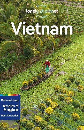 Lonely Planet Vietnam - Lonely Planet