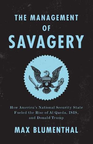 \Management of Savagery - A01"
