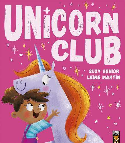 Unicorn Club - Suzy Senior