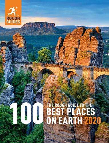 \Rough Guide to the 100 Best Places on Earth 2020 - N"