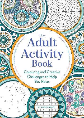 \Adult Activity Book - N"