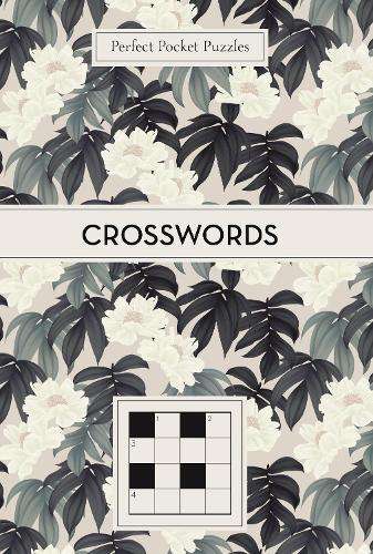 Perfect Pocket Puzzles: Crosswords - Gareth Moore