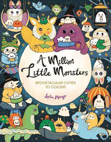 \Million Little Monsters - N"