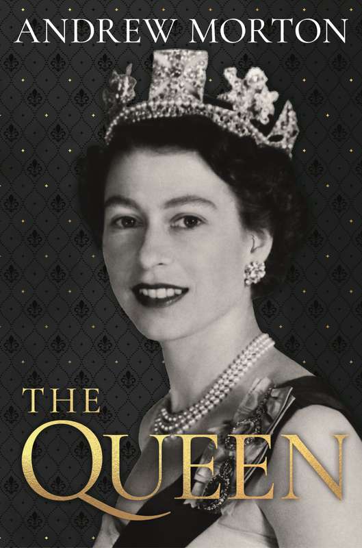 QUEEN TPB - MORTON, ANDREW
