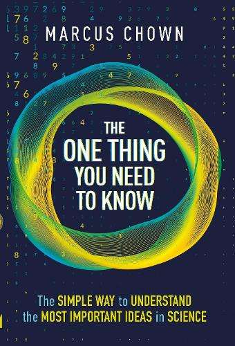 \One Thing You Need to Know - N"