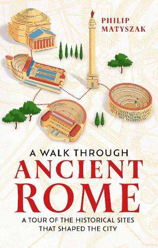 \Walk Through Ancient Rome - N"