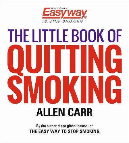 \Little Book of Quitting Smoking - N"
