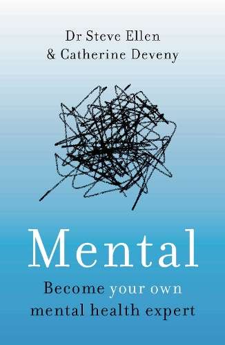 Mental - Steve Ellen