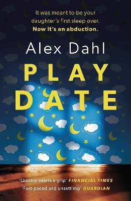 Playdate - Alex Dahl