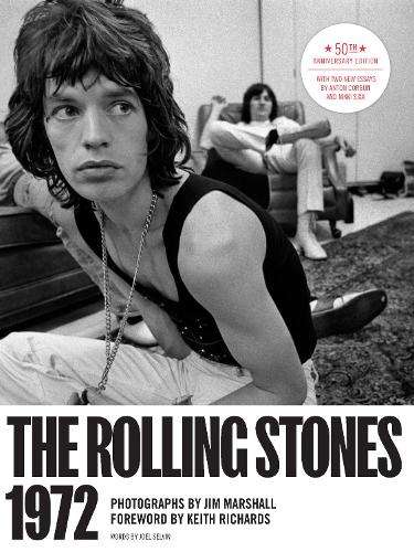\Rolling Stones 1972 50th Anniversary Edition - N"