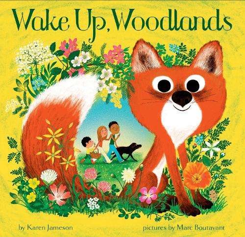 \Wake Up - N"