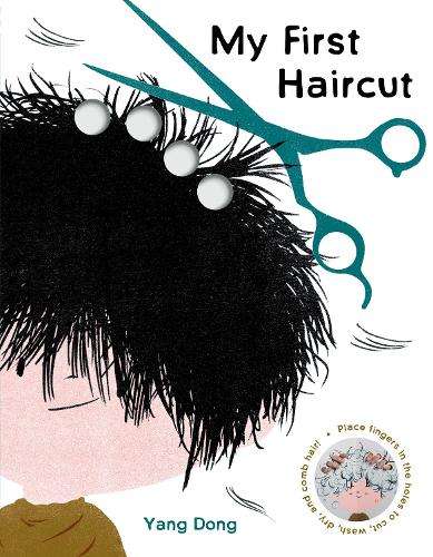 My First Haircut - Yang Dong