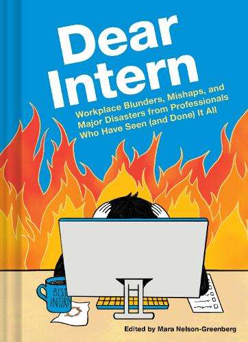 Dear Intern - Chronicle Books