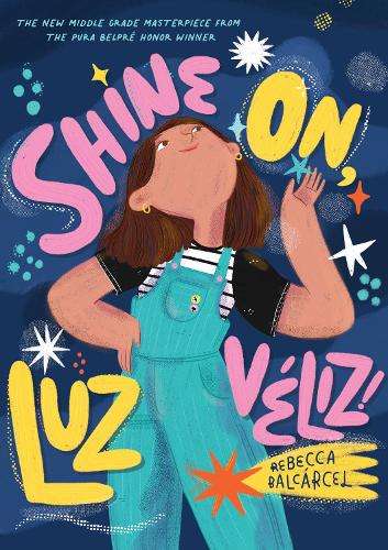 \Shine On - N"