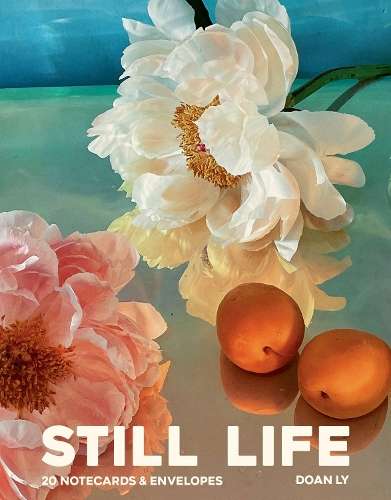 Still Life Notecards: 20 Notecards and Envelopes - Doan Ly