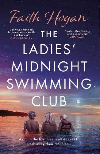 Ladies' Midnight Swimming Club - N
