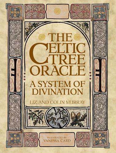 \Celtic Tree Oracle - N"