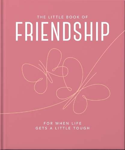 \Little Book of Friendship - Y"