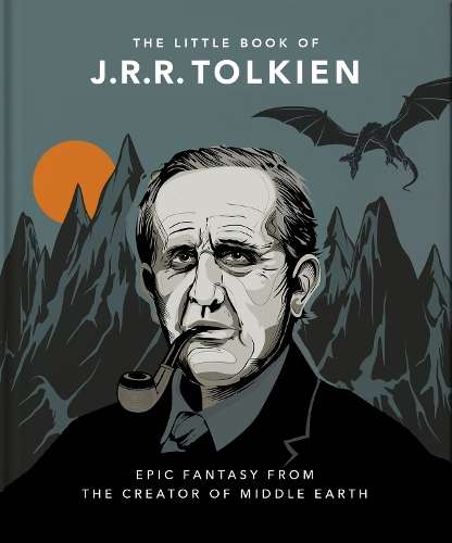 \Little Book of J.R.R. Tolkien - Y"